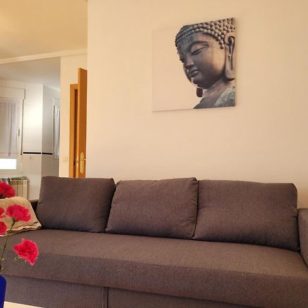 Apartamento El Atico De Julio Del Campo León Exterior foto