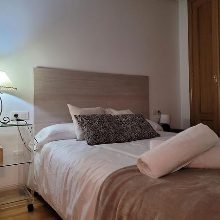 Apartamento El Atico De Julio Del Campo León Exterior foto