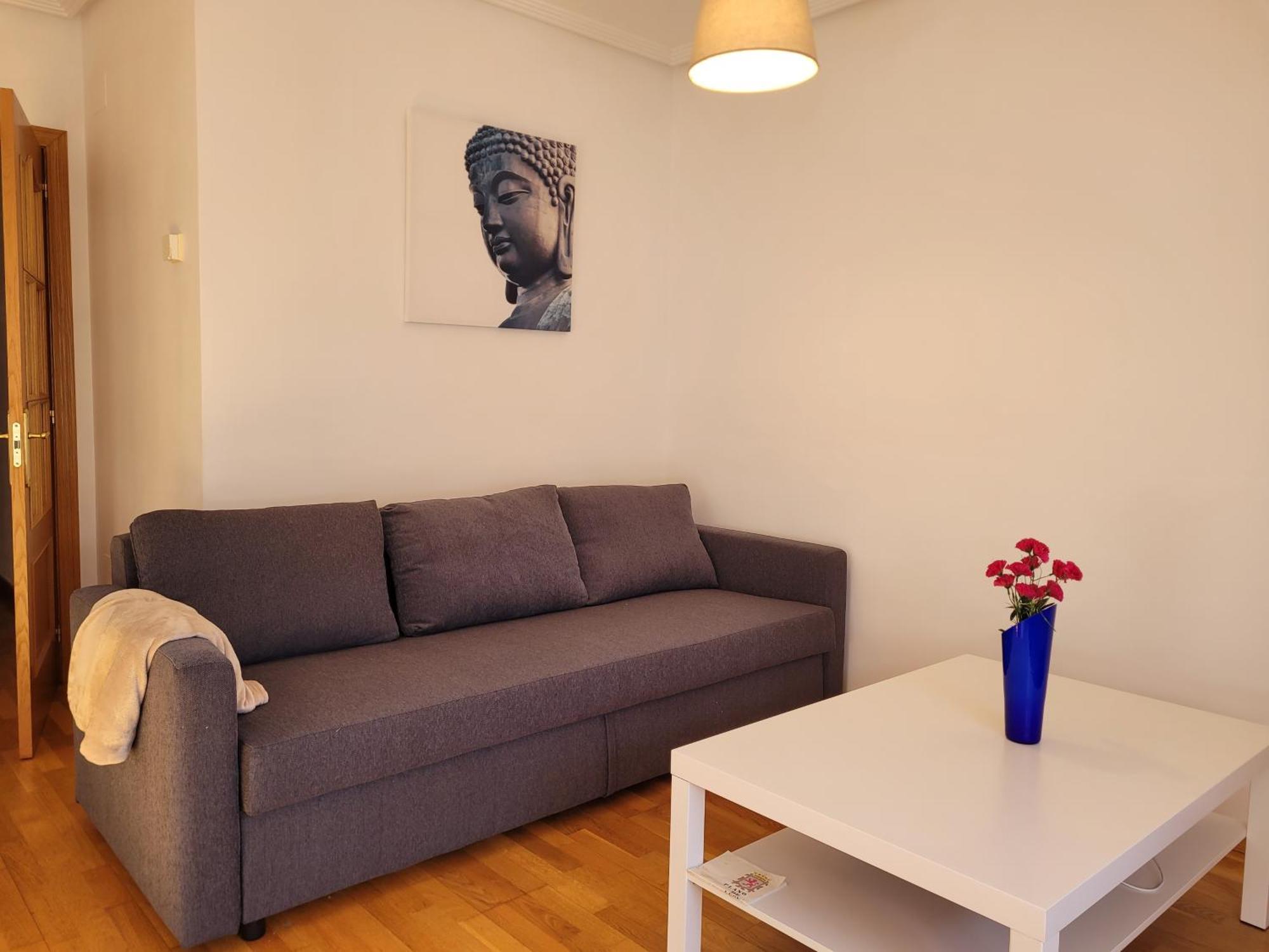 Apartamento El Atico De Julio Del Campo León Exterior foto