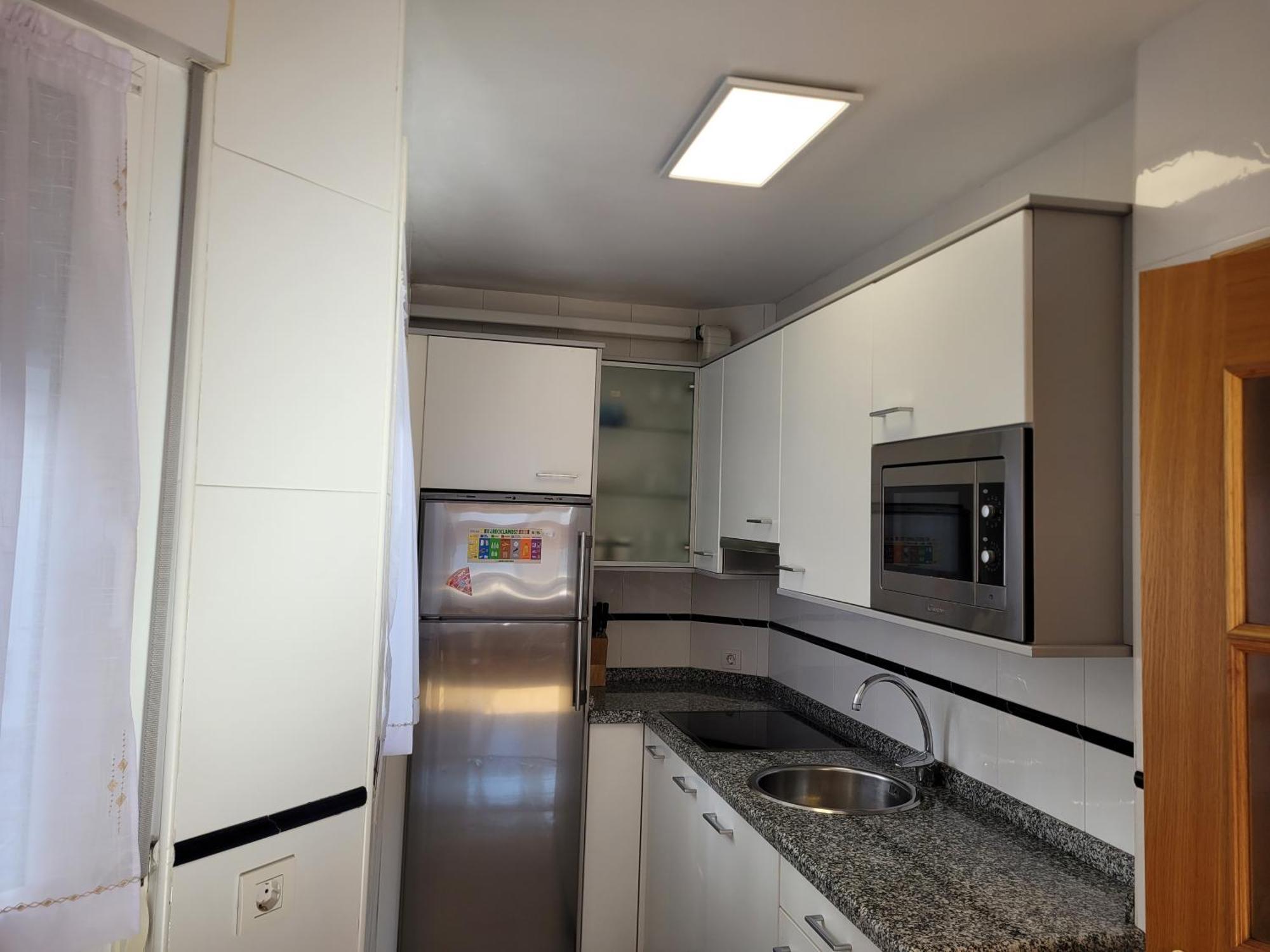Apartamento El Atico De Julio Del Campo León Exterior foto