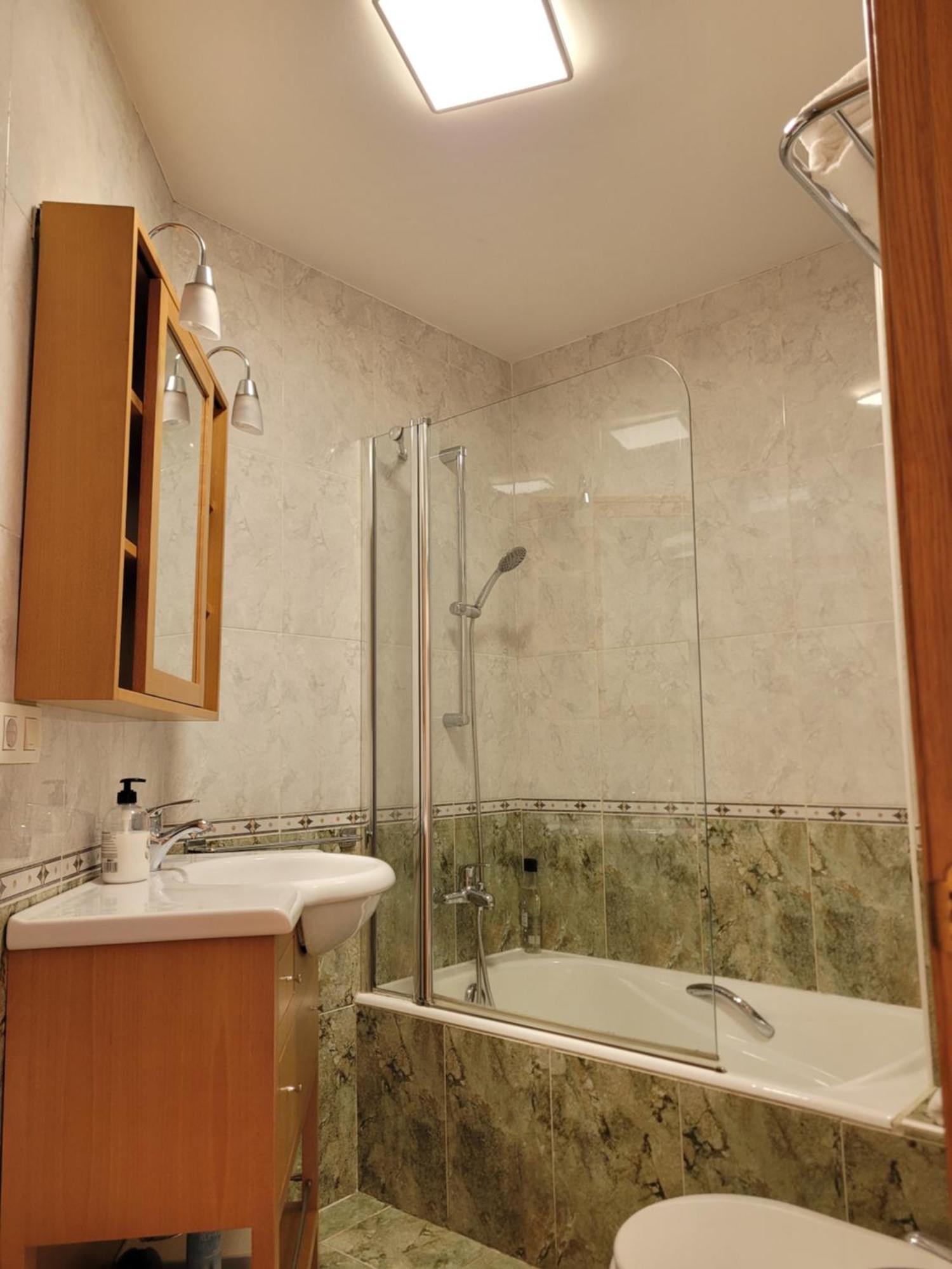 Apartamento El Atico De Julio Del Campo León Exterior foto