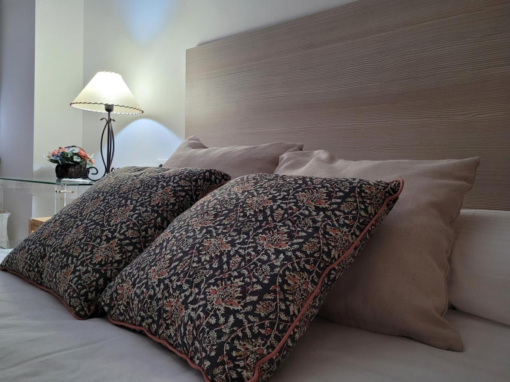 Apartamento El Atico De Julio Del Campo León Exterior foto